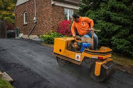 Driveway Snow Removal Preparation in Hutchinson, MN